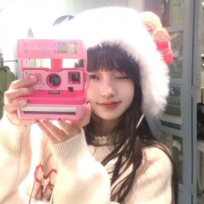 萤光幕后