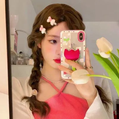 迎春的故事